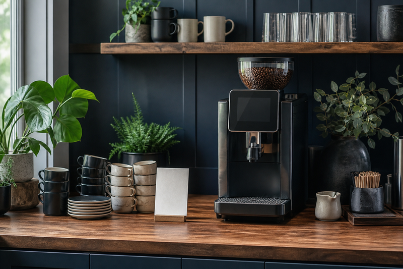Office Coffee Station Rules That Actually Stick cover
