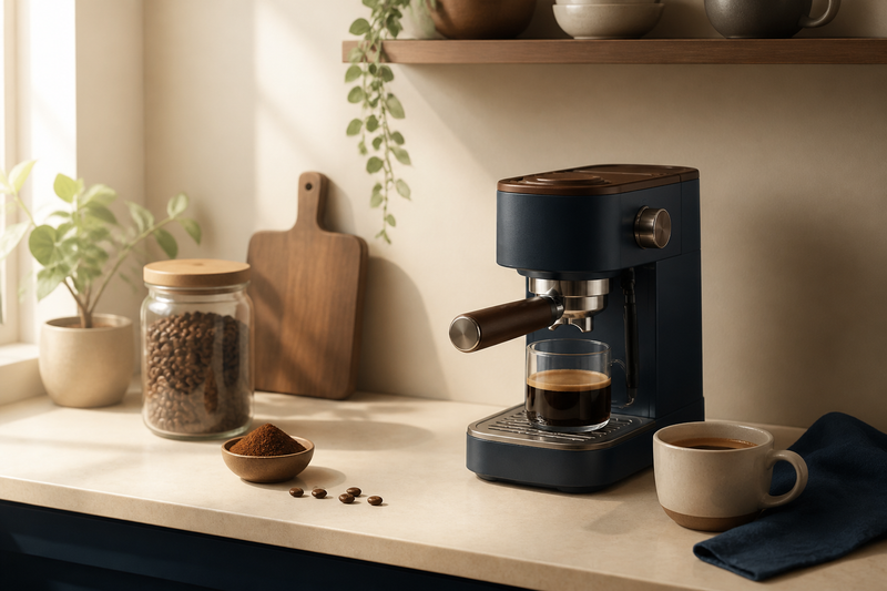 Best Coffee Machines Under $100: What Is Actually Worth Buying cover