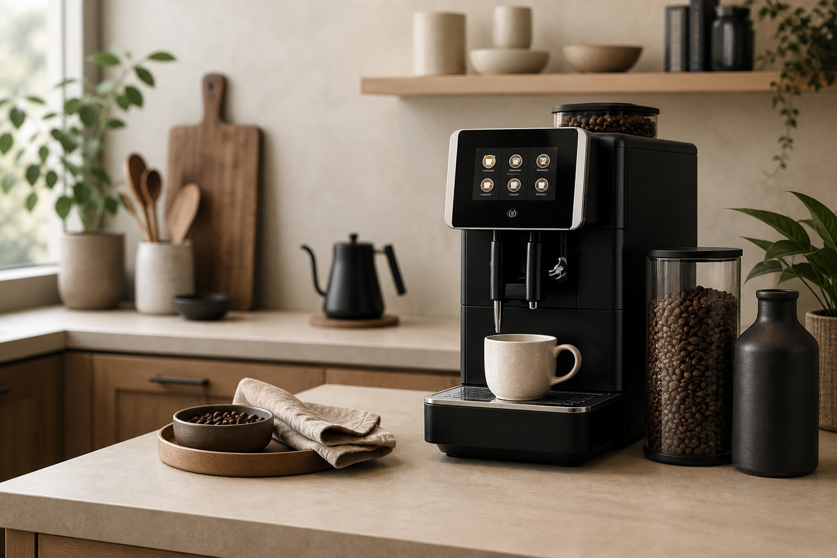 Coffee Machine FAQ: 10 Questions Owners Ask First (2026) cover