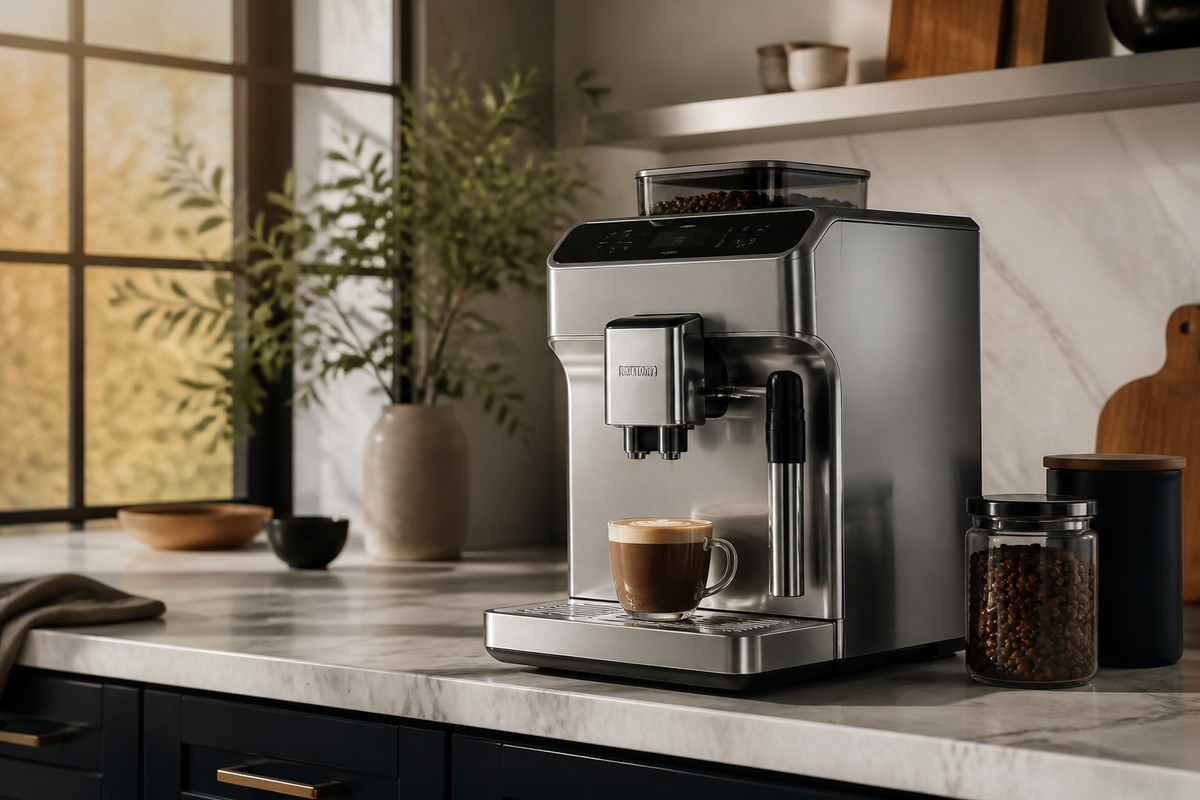 De'Longhi Magnifica Review: Who It Is For and Who Should Skip It cover