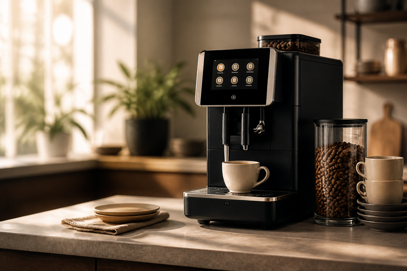 Is an Espresso Machine Worth It? Cost-per-Cup Math for Home cover