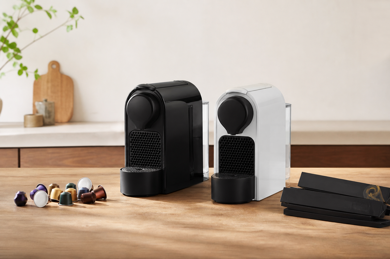 Nespresso vs Dolce Gusto: Which Capsule Coffee System Should You Choose? cover