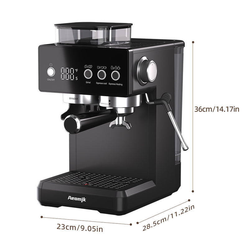 Roastery, in every home