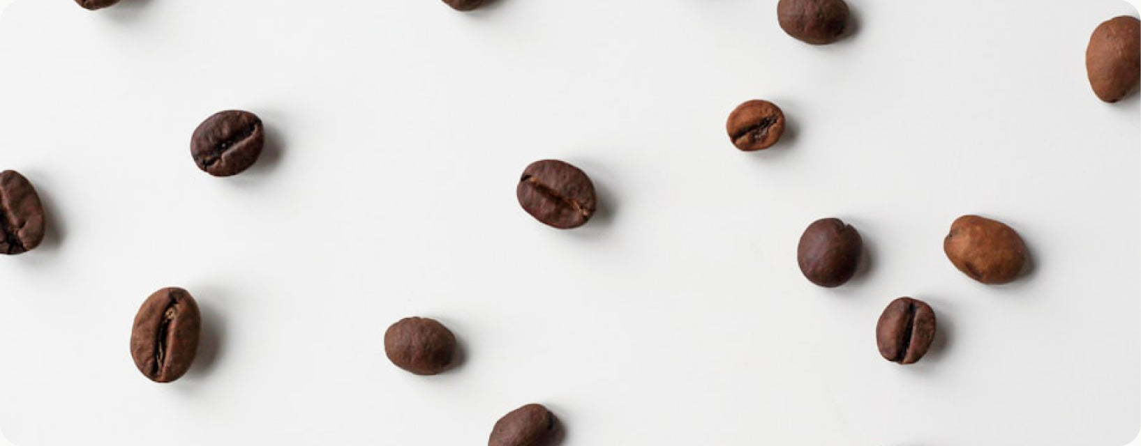 Coffee beans